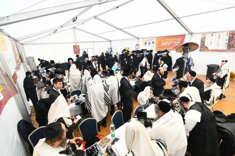 ארי קופרשטוק - פולין