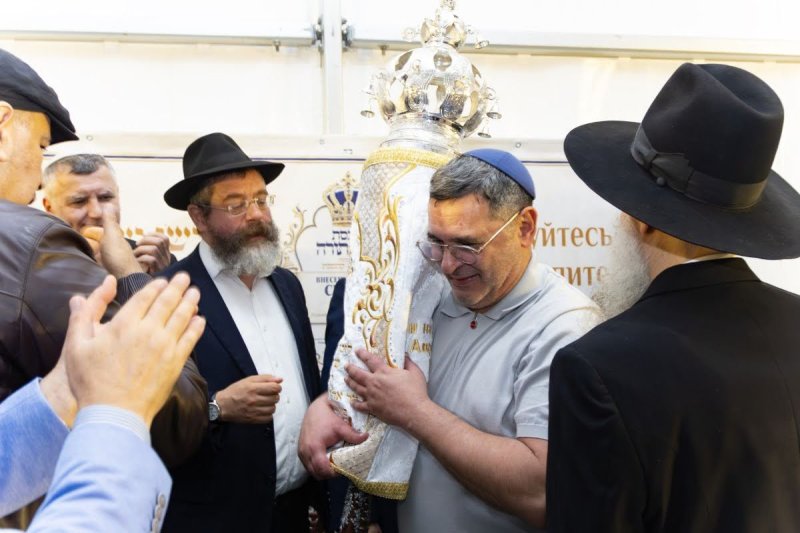 בית חב"ד קלינינגרד