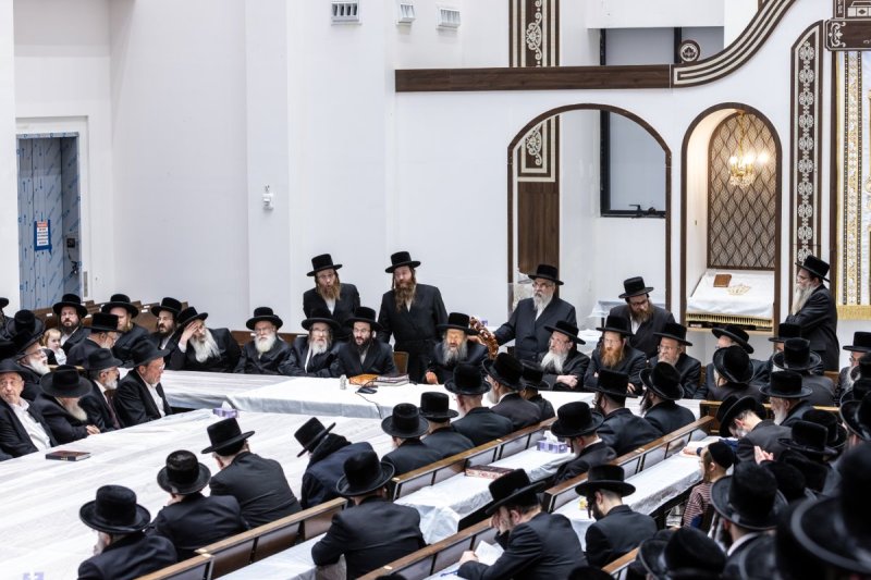 מגזין די וואך