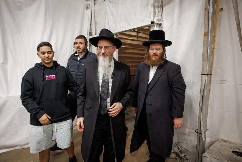 דניאל נפוסי