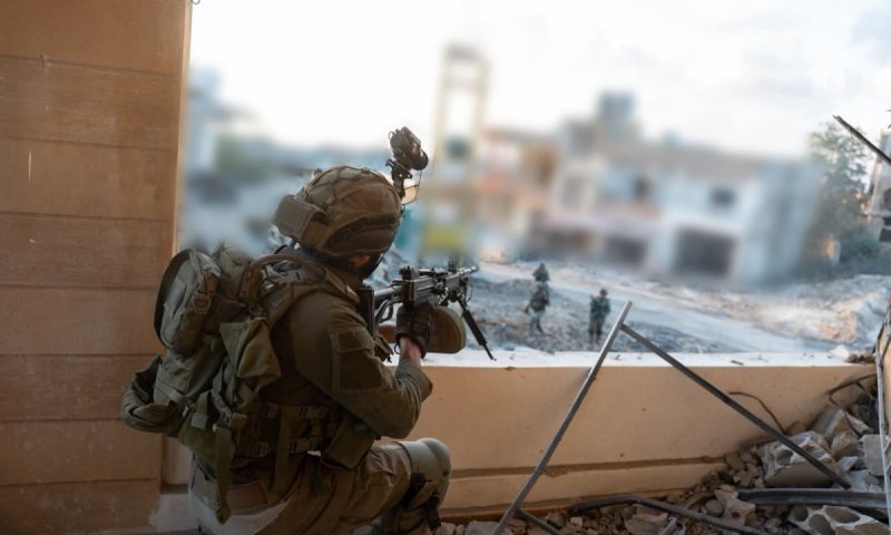 ישראל מציבה קו אדום: "אסור לחזור על הטעות החמורה"