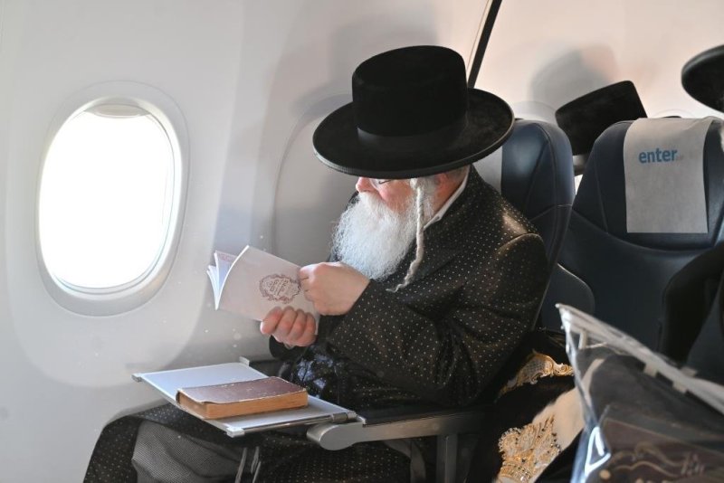 יהושע פרוכטר