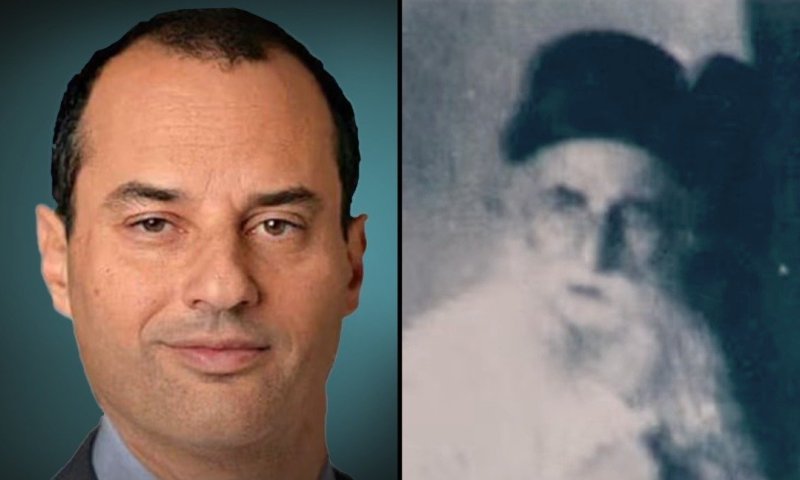 החבר של קושנר והנכד של "חכם עמוס": הישראלי ששווה 4 מיליארד דולר יבנה את עזה מחדש?