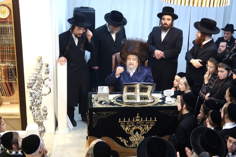 יחיאל רייכמאן