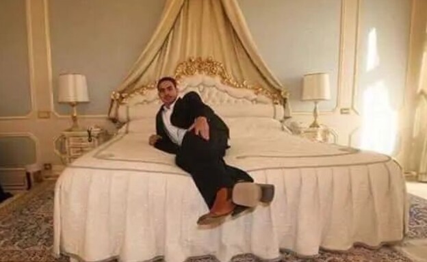 דוברות חמאס