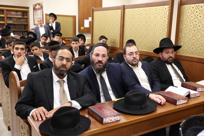 יעקב כהן