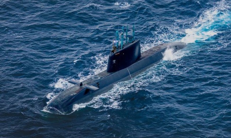 נחשפה הפעילות החשאית של שייטת 13 בלב מדינות אויב