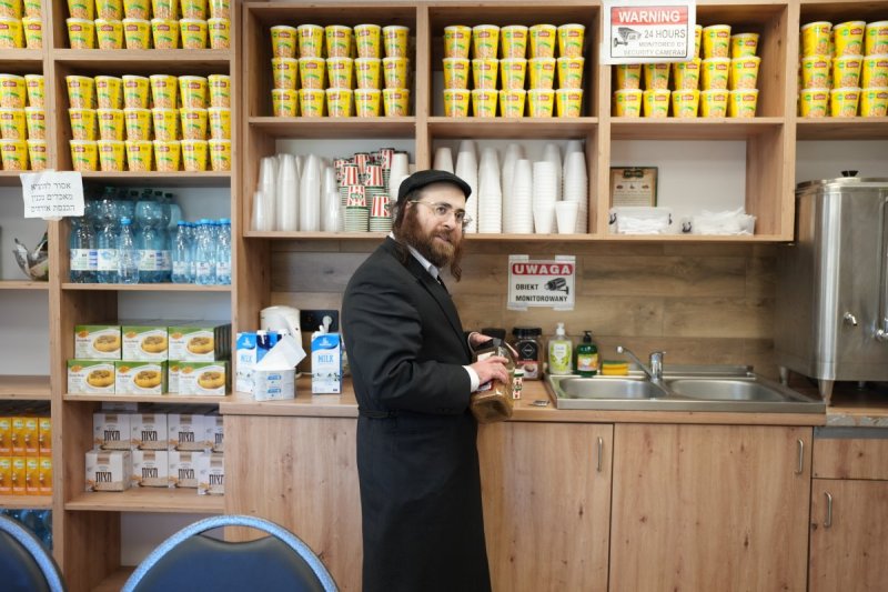 ארי גרינבלאט