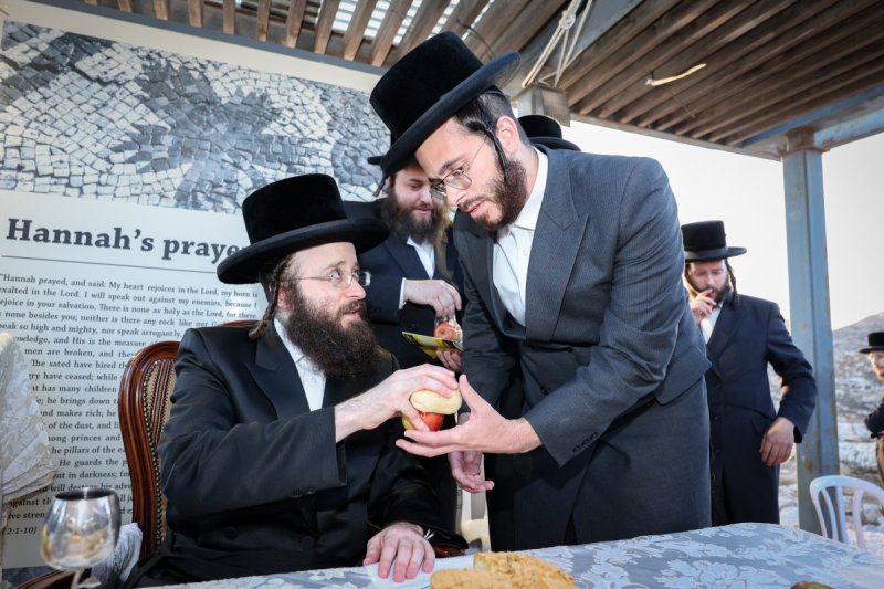 א. אייזנבאך