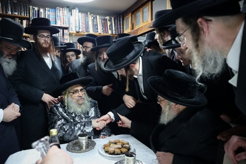 א. אייזנבאך ודוד ארזני