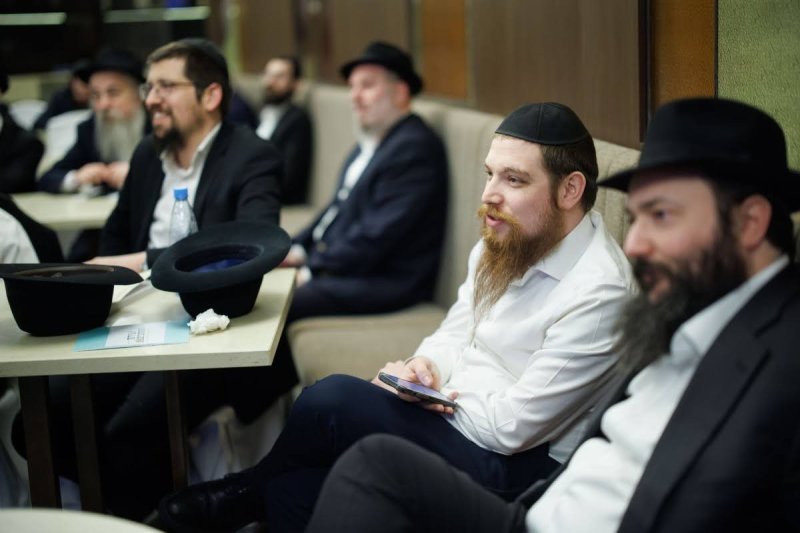 לוי נאזרוב