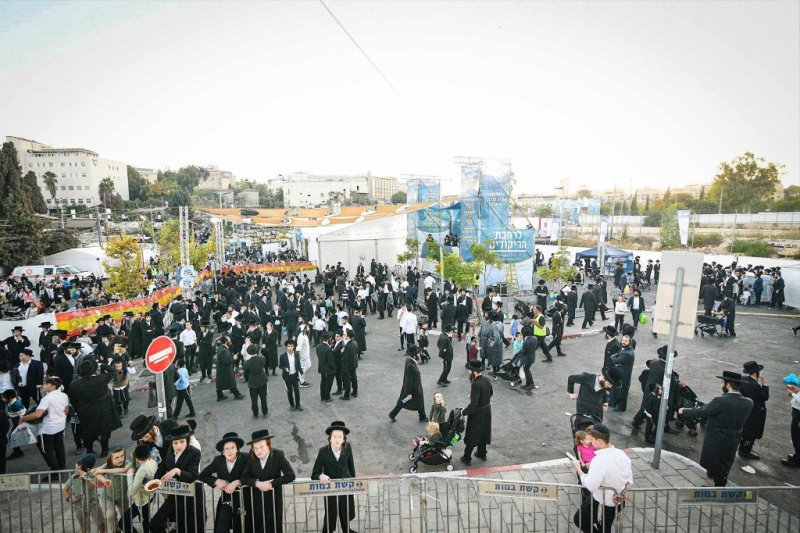 ארי קופרשטוק ומאיר אדרי