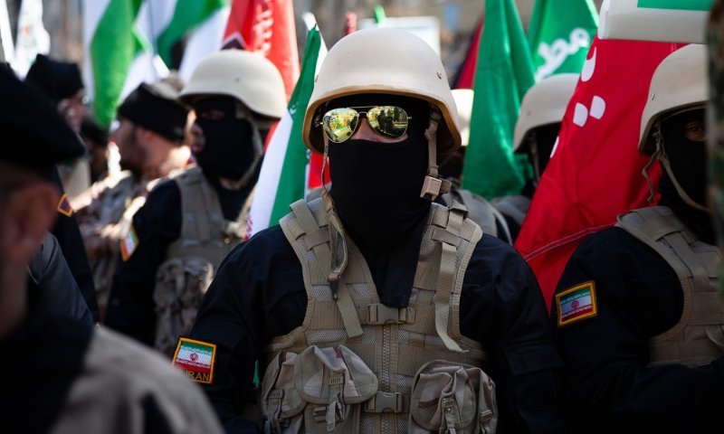 המודיעין האמריקני מעריך: הנהגת איראן אינה ניצבת בפני קריסה