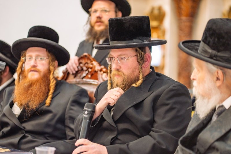 אלקנה קליין