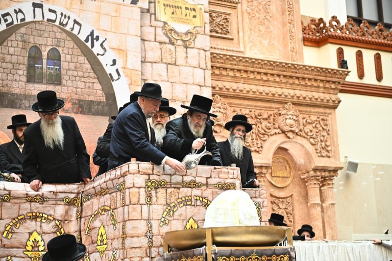שוקי לרר