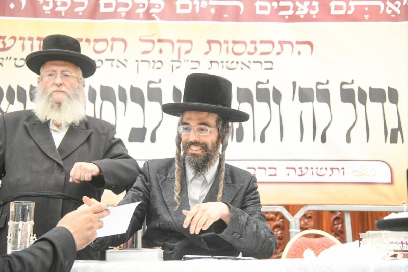 ארי קופרשטוק