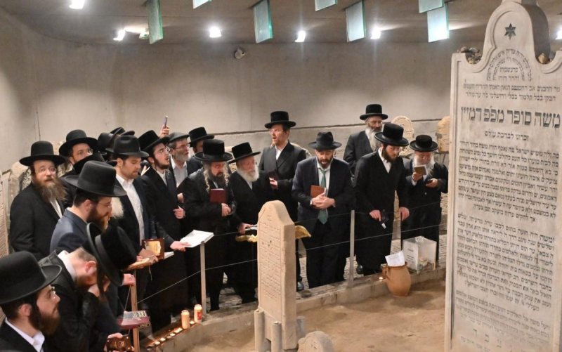 יהושע פרוכטר