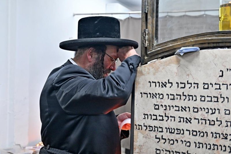 יהושע פרוכטר