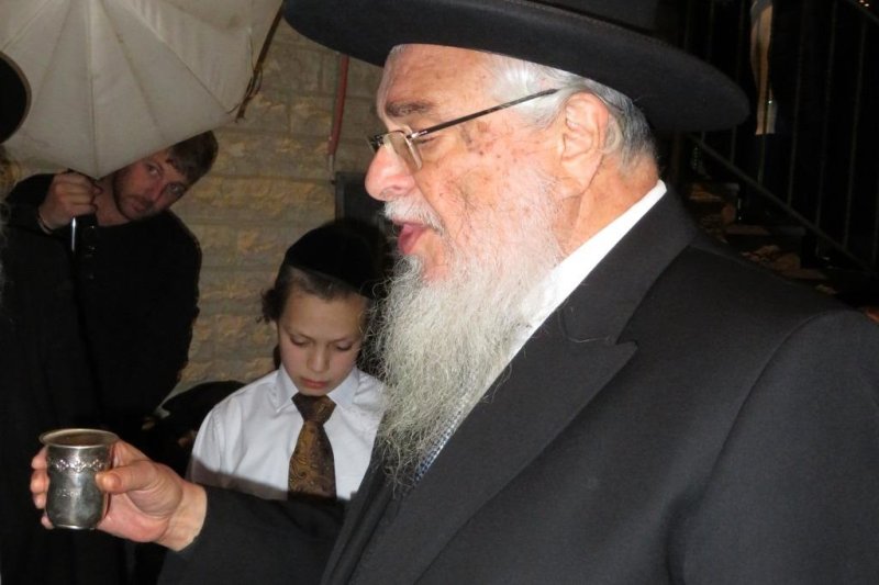 שלומי טריכטר