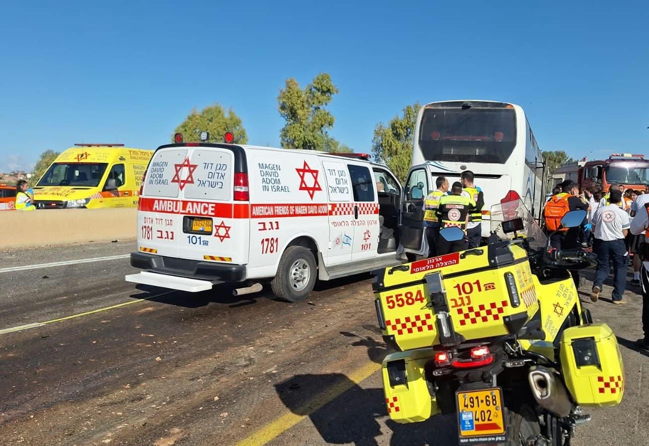 דוברות מד"א