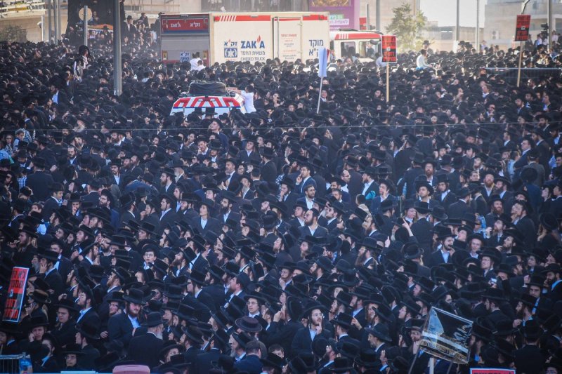 ארי קופרשטוק