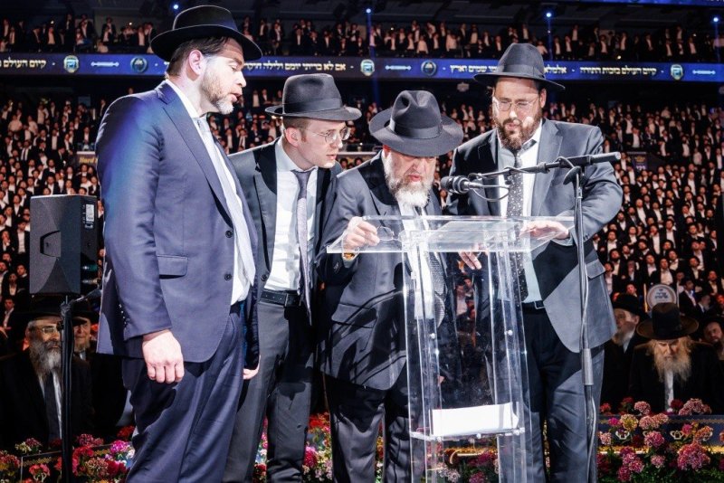 יוסי גולדברגר