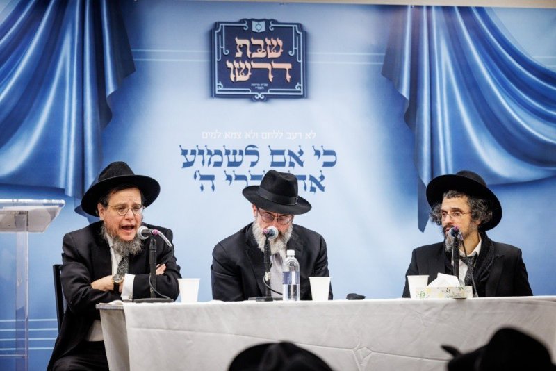 יוסי גולדברגר