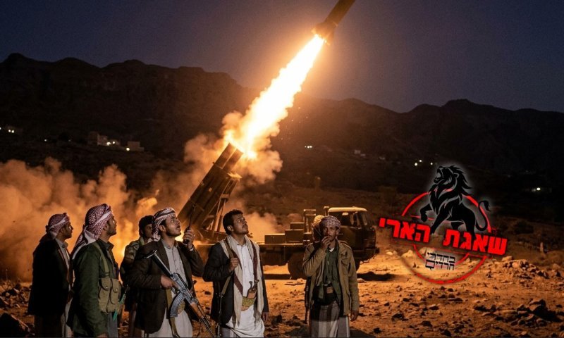 ראש השב״כ פנה לרב הראשי: &ldquo;למה אין יום הודיה?&rdquo;