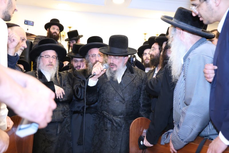 שלומי טריכטר