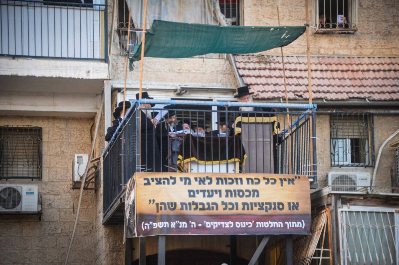 ארי קופרשטוק