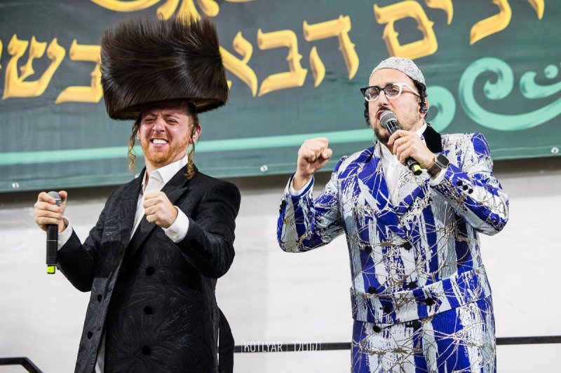 מענדי קוטלר