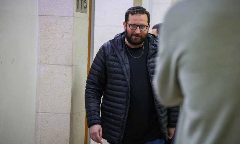 השיחה של אוריך עם נתניהו: "הזכות הגדולה בחיי"