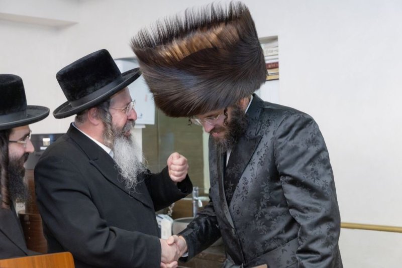 אלעזר פיינשטיין