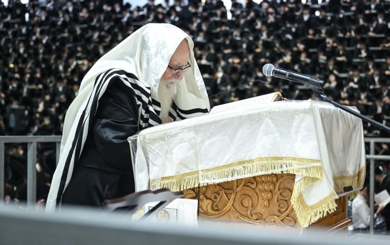 משה גולדשטיין