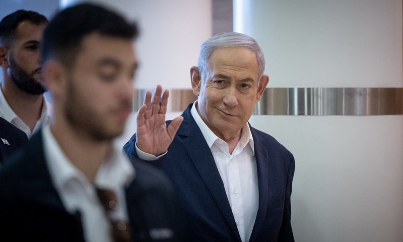 ראשי הערים לנתניהו: הכרז על ביטול הפריימריז והקמת ועדה מסדרת