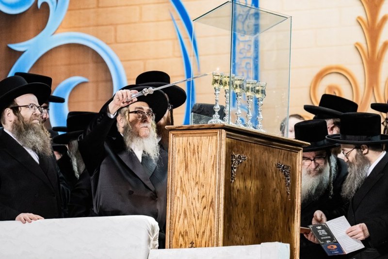 י. שטיין, שלום קליין ושלום שוורץ