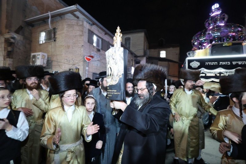 שלומי טריכטר