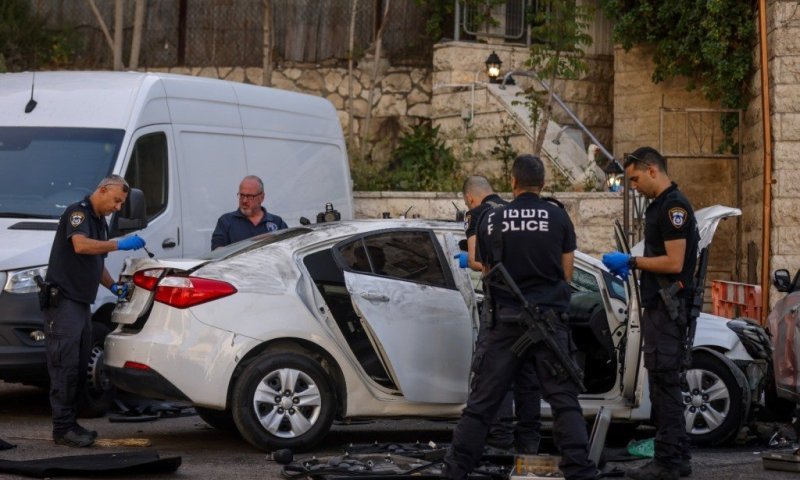 אלה העונשים שנגזרו על המחבלים מהפיגוע שהסתיים בנס גדול