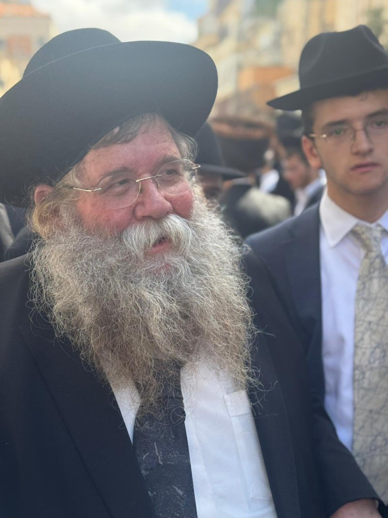 מאיר אייזנשטטט