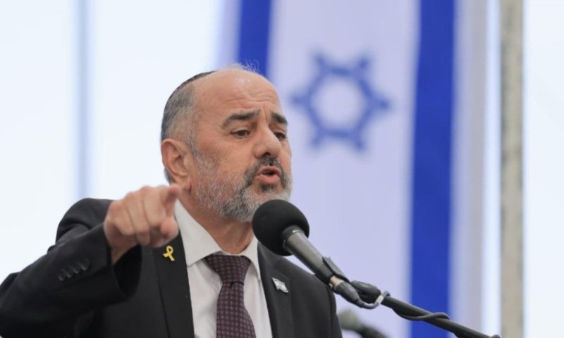 מרגי: "חוק יסוד לימוד תורה הוא מסר לשופטי בג&rdquo;ץ שאיבדו את המצפן"