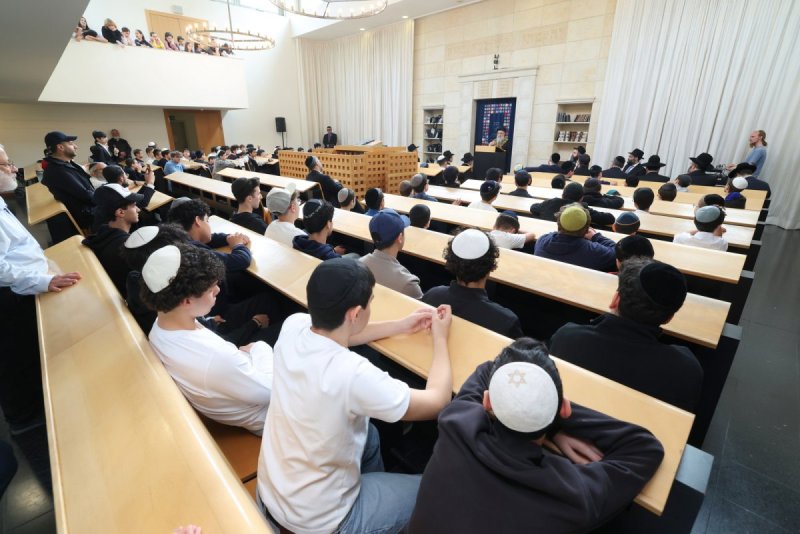 יעקב כהן