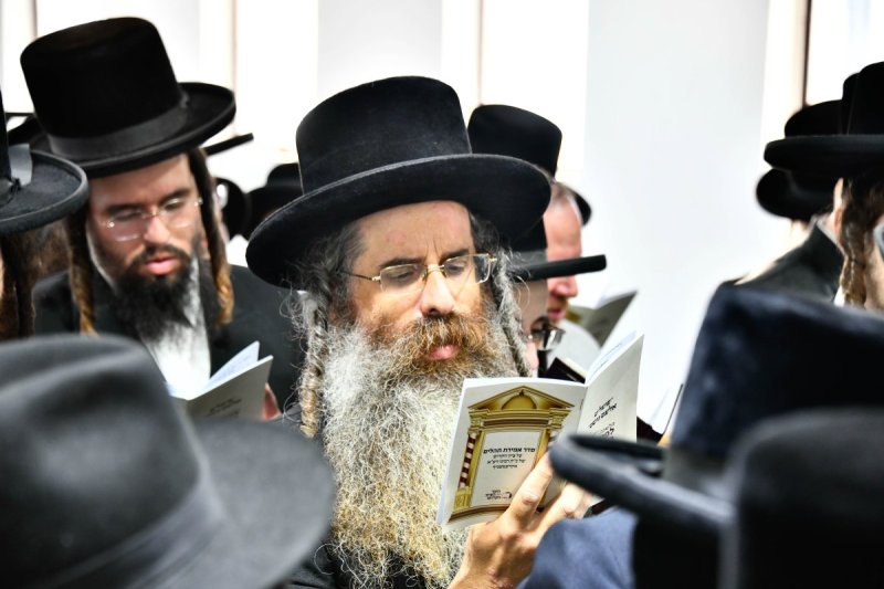 שוקי לרר