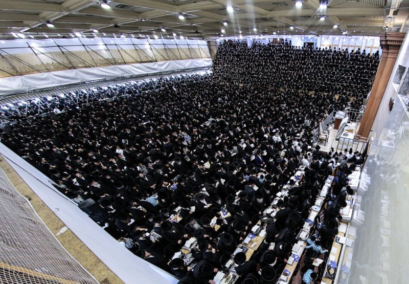 משה גולדשטיין