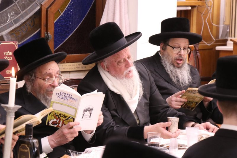 מתתיהו גולדברג