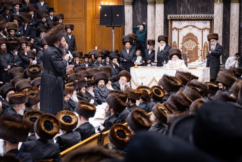 האחים לענטשעווסקי