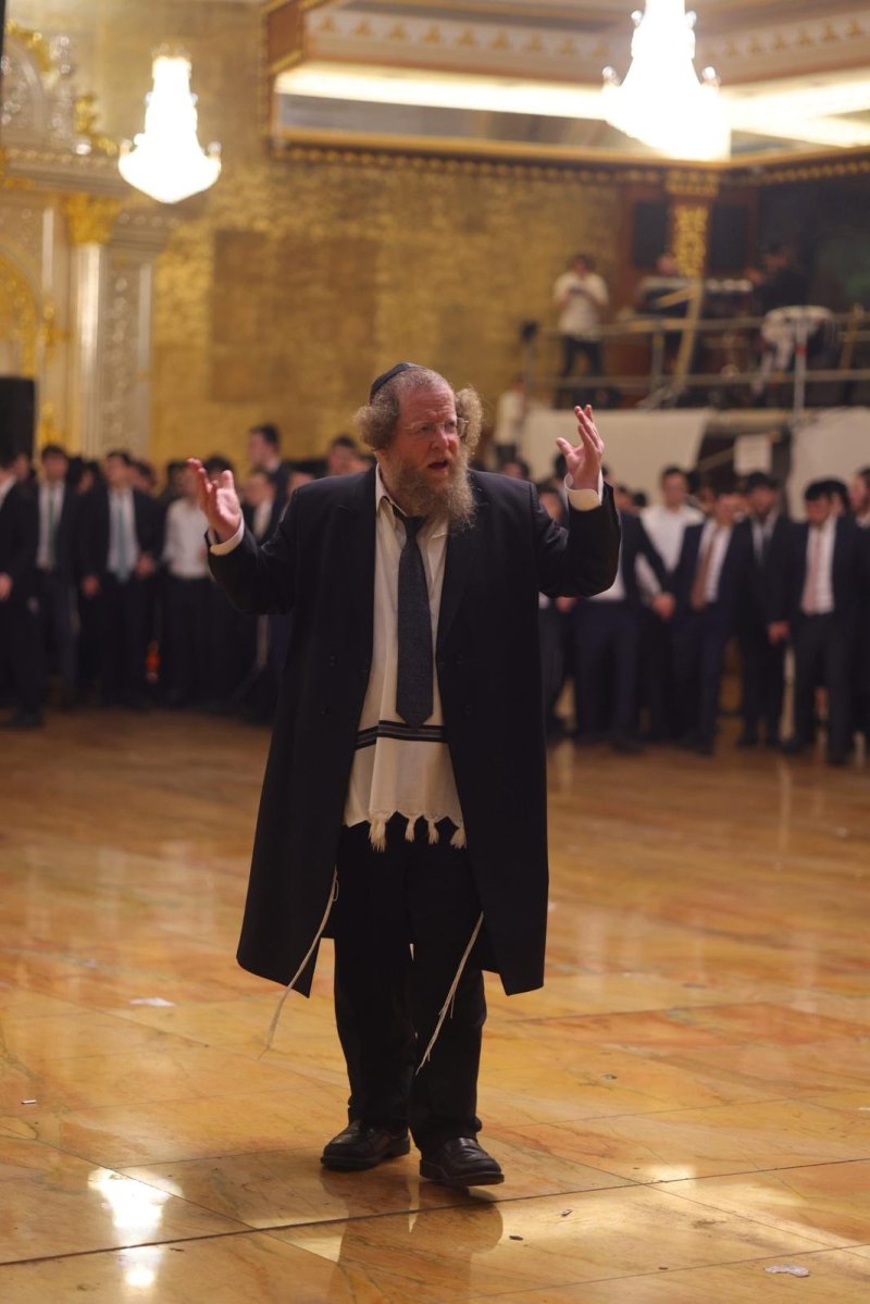 יעקב נחומי ודניאל נפוסי