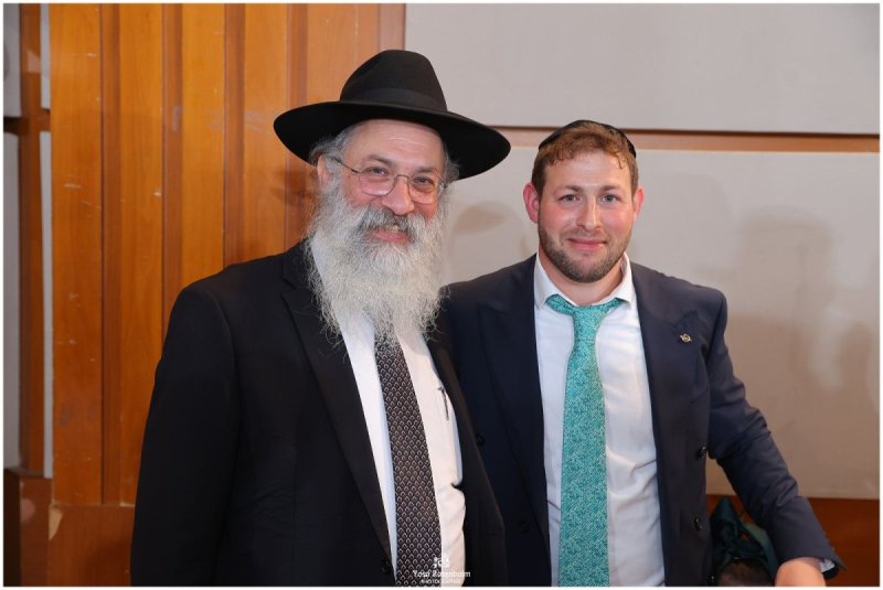 יוסי רוזנבוים