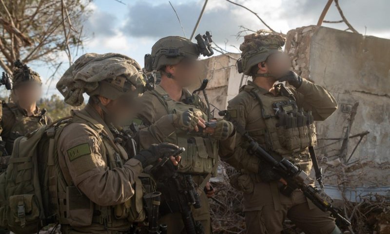 בצה"ל מבהירים: אין שינוי בהנחיות - למרות הודעת נתניהו