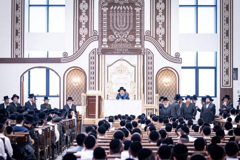 מגזין די וואך