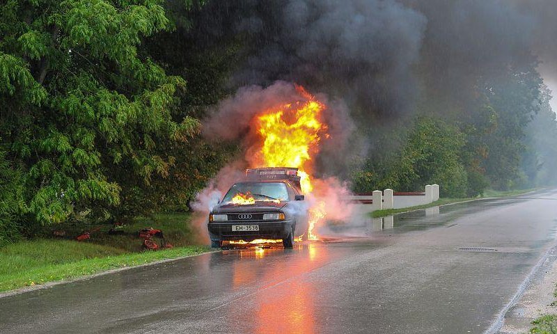 תכנן פיגוע המוני ופעל עבור דאעש: צעיר אוסטרי הודה במזימה